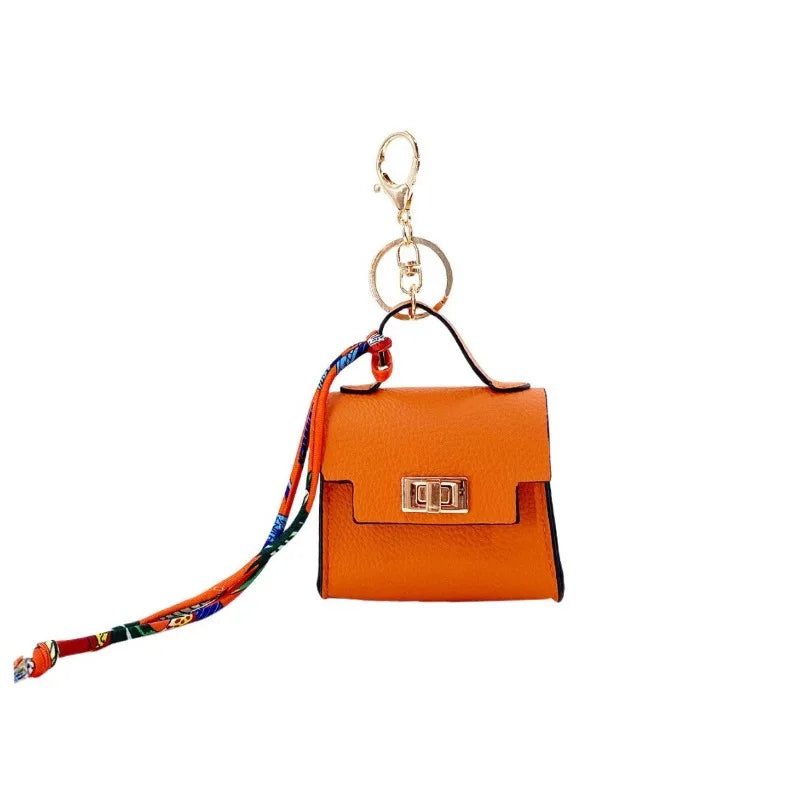 Mini bag key bag