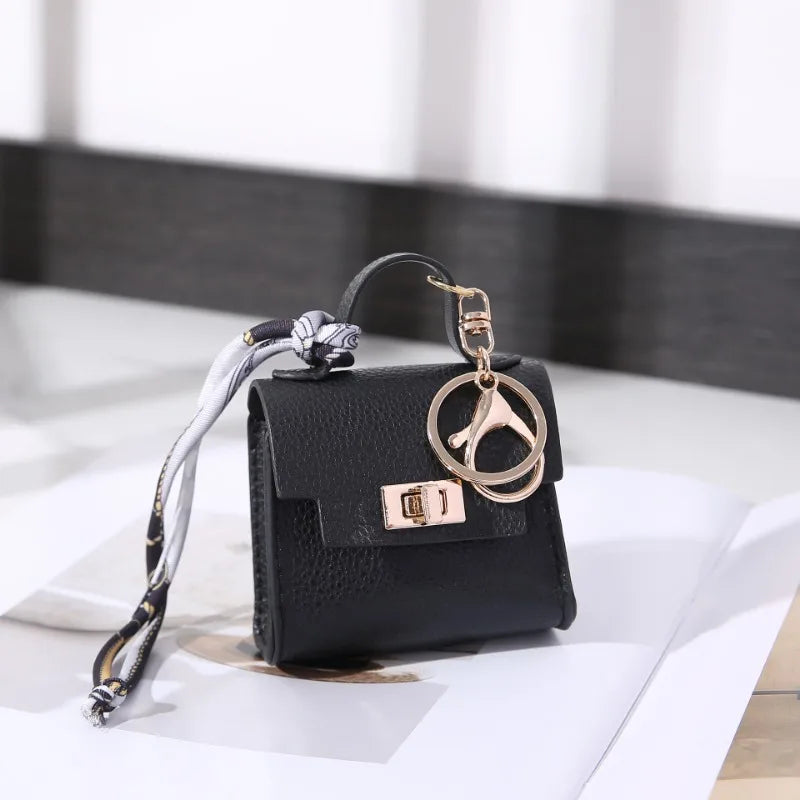 Mini bag key bag