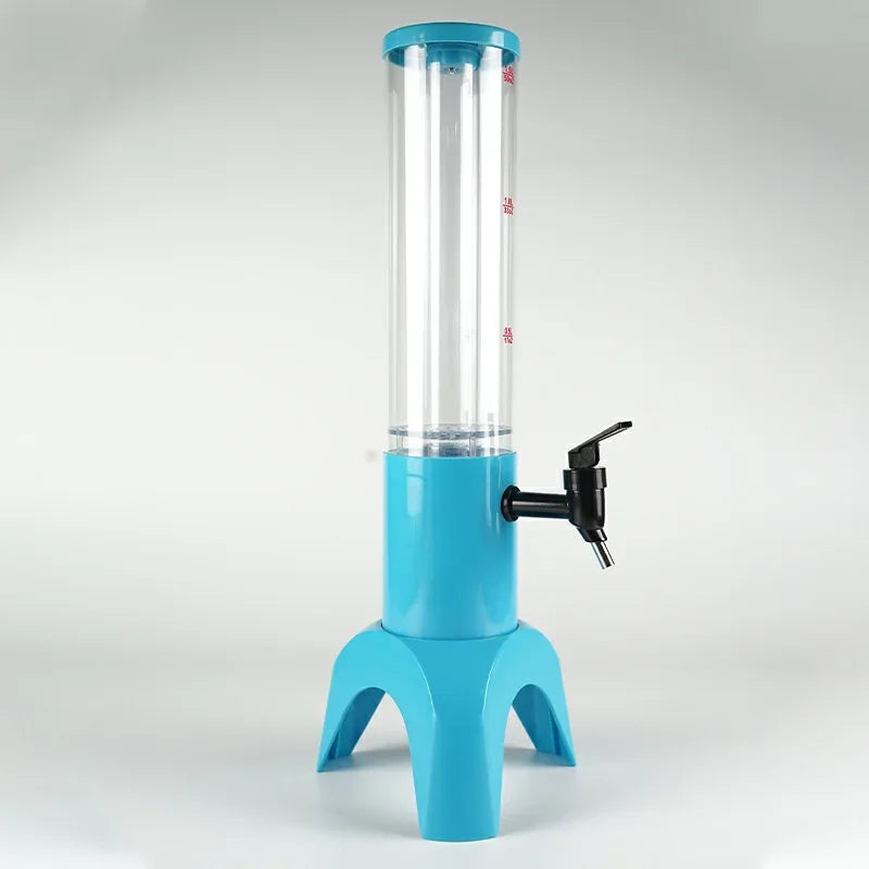 Beer Tower Drink Dispenser