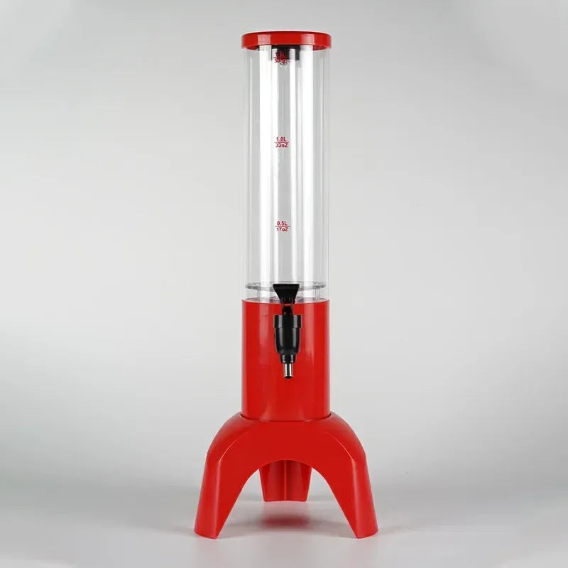 Drinks Tower Beer Mimosa Dispenser 1.5 L