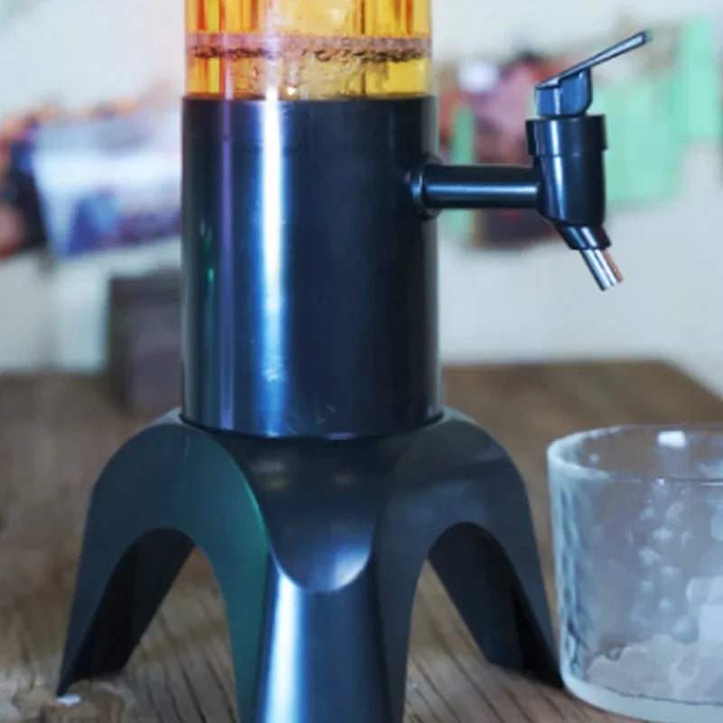 Beer Tower Drink Dispenser