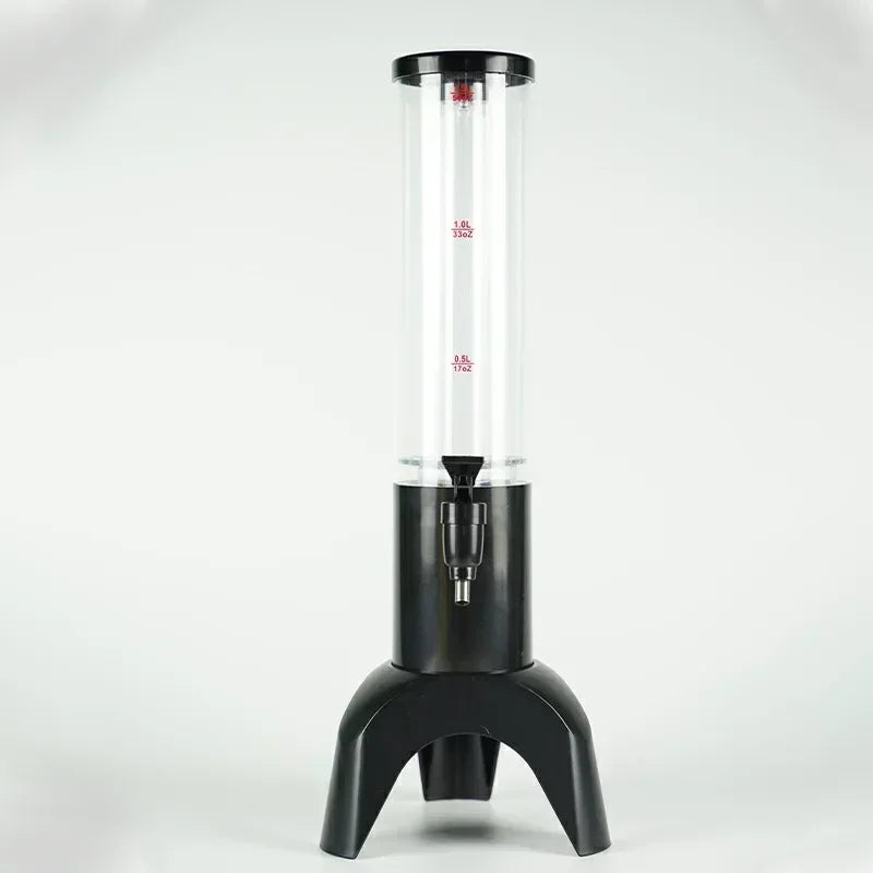 Drinks Tower Beer Mimosa Dispenser 1.5 L