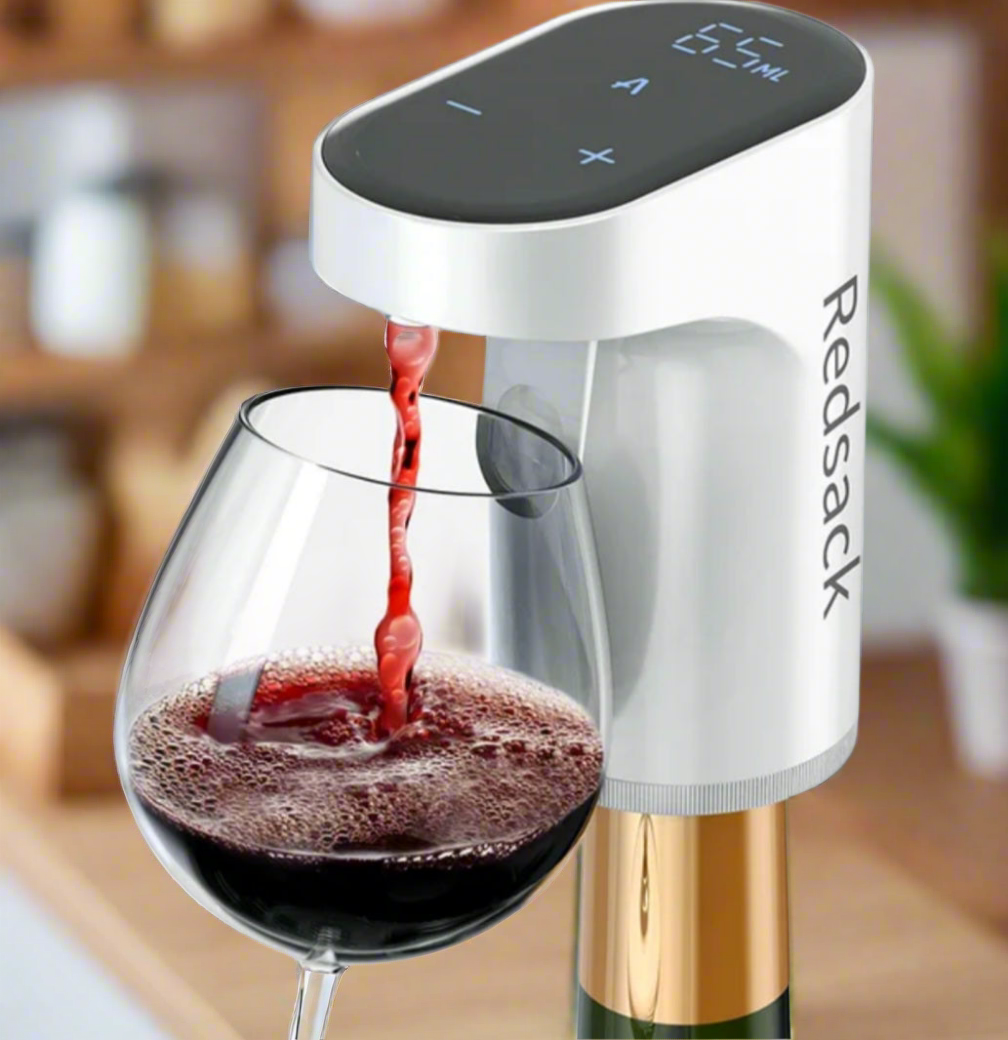 Electric Wine Dispenser
