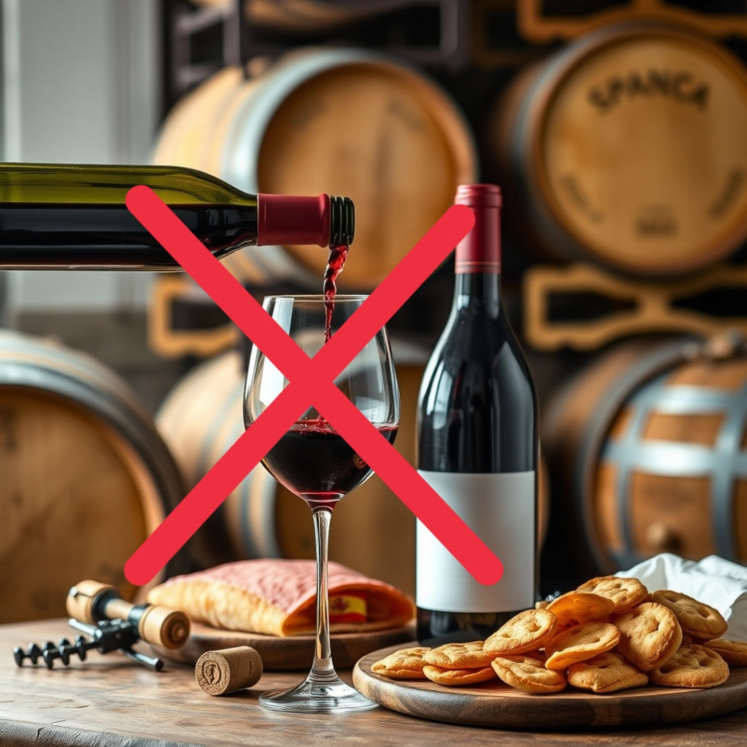 Electric Wine Dispenser