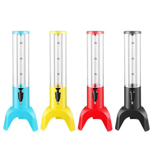 Drinks Tower Beer Mimosa Dispenser 1.5 L